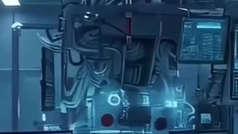 The Silent Arms Race Nuclear Science and Cyber Warfare in Iran #spy