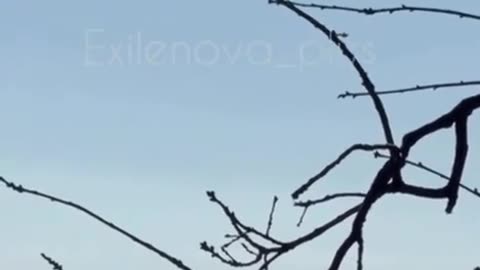 🛸🌍 UFO Filmed Over Russian Territory Near Ukraine: What Is This? | TheTruthAbove