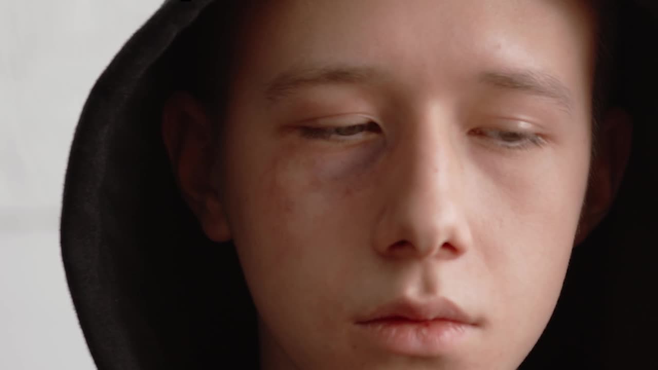 When You Feel Like You’ve Failed – Rise Again (Senoj)