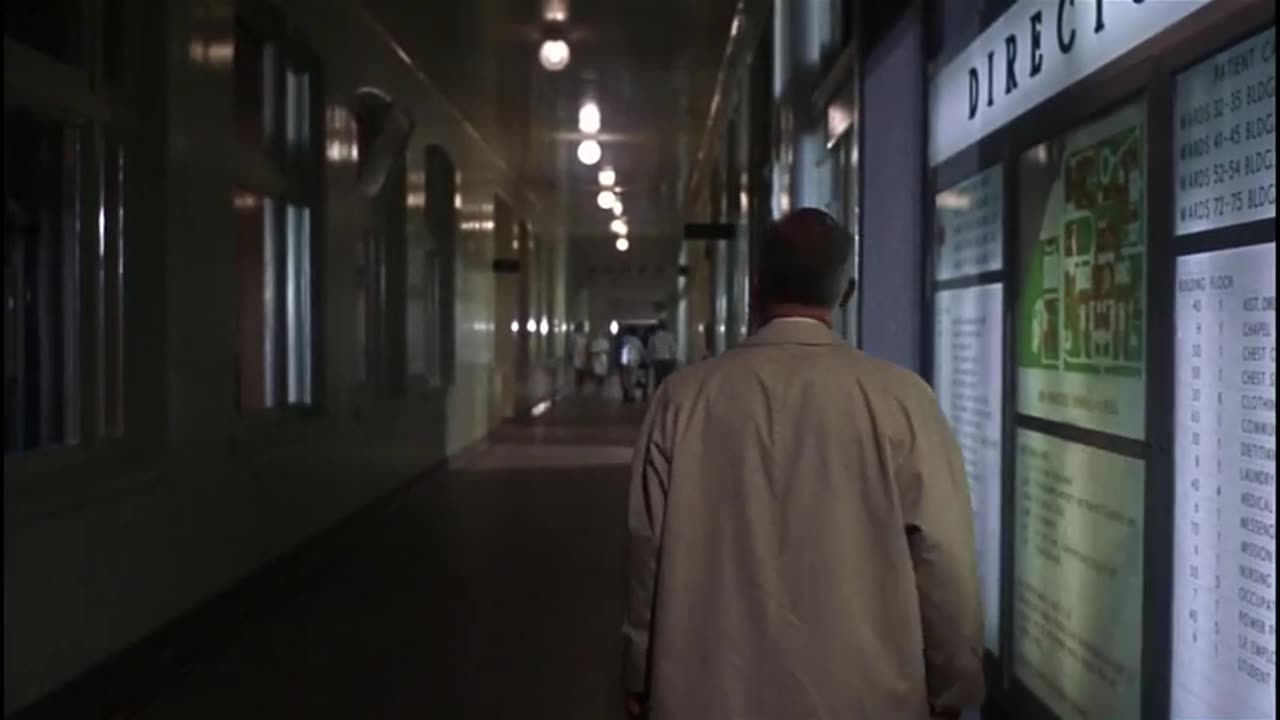 Bullitt 1968 Full Movie
