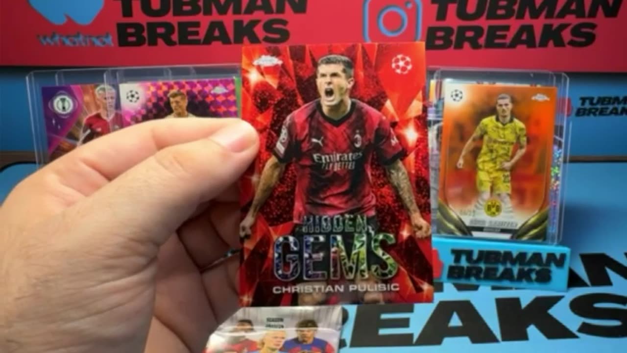 Your intuition might just surprise you. 🎴