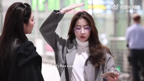 #BlankTheSeries #Faye #Yoko #FayeMalisorn #Entertainment #funny #comedy #viral #Shorts #Trend