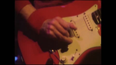 Down The Waterline - Dire Straits (live)
