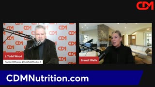 Chris Mora GA-11, Ed Dowd - Financial Markets - The Georgia Show! 2/11/26