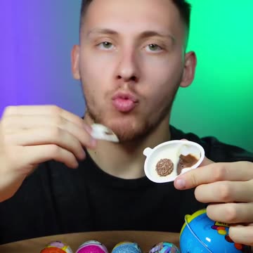 Follow now and get new videos every Weeks... ASRM EATING VIDEOS