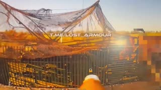 🚧🔥 Ukraine Russia War | Russian POV Destroys Ukrainian Armored Vehicles Near Rusin Yar | RCF