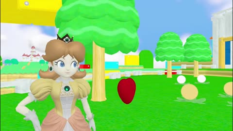 Daisy's Heart Escapes (SFM Short)