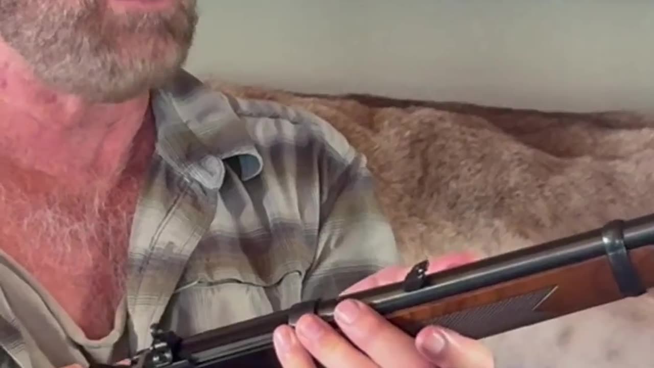 Why does aperture sight size matter?