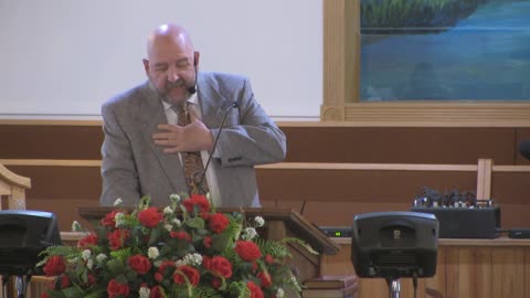 Morning Sermon 1/18/2026