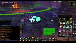Turtle Wow - MM weekly Naxx - 30 October - Paladin