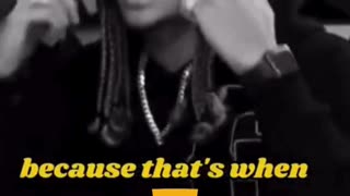 A LOT OF PEOPLE THINK WORSHIP IS?