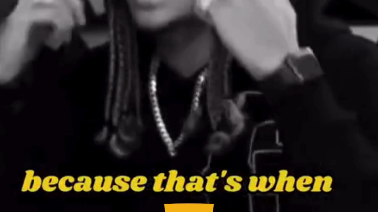 A LOT OF PEOPLE THINK WORSHIP IS?