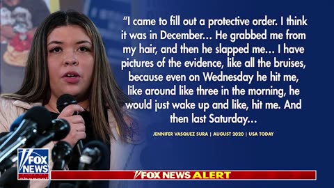 Jesse Watters · New tapes on the 'Maryland Dad' MS 13 Gang member