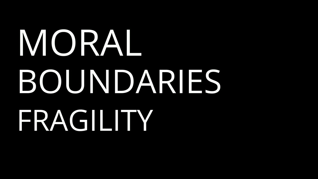 The Abyss of Addiction | Camus - Part 7