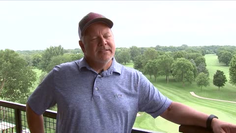 3rd Annual High Bank Classic Golf Tournament