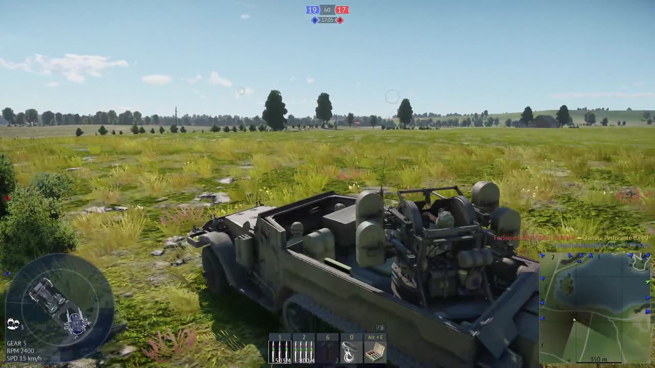 BACK FROM THE WAR - Live, Click, Gaming, Apex Legends, Valorant, CS2, War Thunder