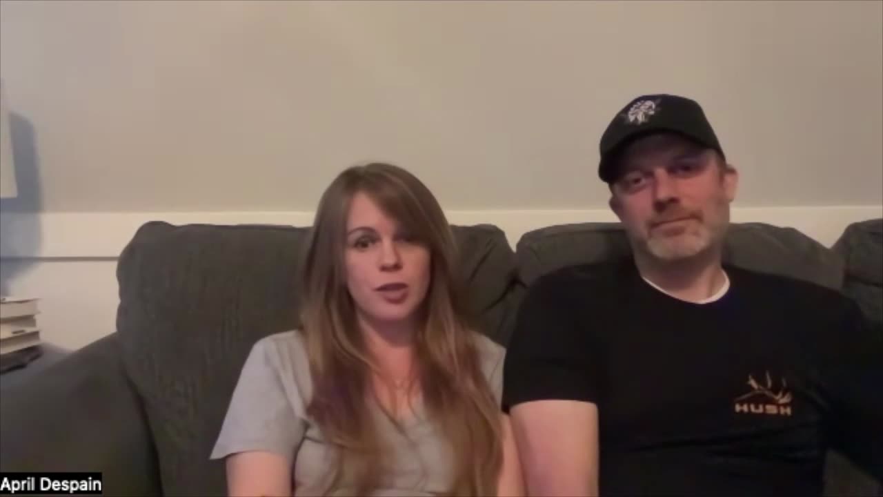 Episode #184: Persecuted For Faith On The Wasatch Front W/April & Tony Despain