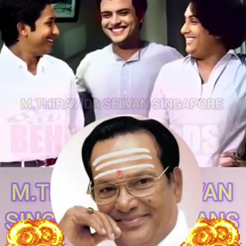 டிஎம்எஸ் ஐயா மட்டும் கதாநாயகன் பாடகர் டி எம் எஸ் ஐயா புகழ் வாழ்க சிங்கப்பூர் டி எம் எஸ் சாத