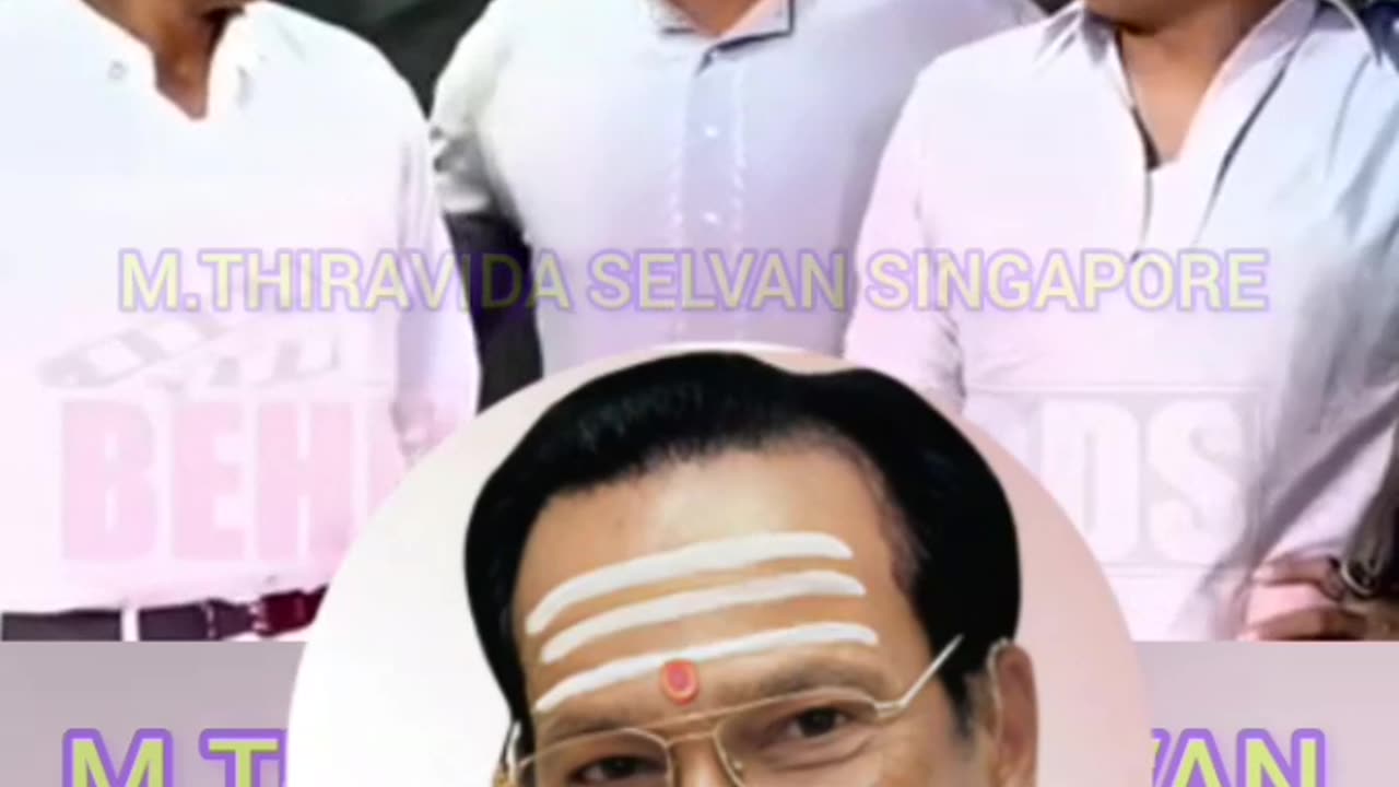 டிஎம்எஸ் ஐயா மட்டும் கதாநாயகன் பாடகர் டி எம் எஸ் ஐயா புகழ் வாழ்க சிங்கப்பூர் டி எம் எஸ் சாத