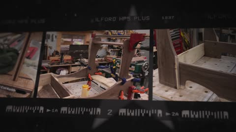 2021 Flying Woodshop Year in Review