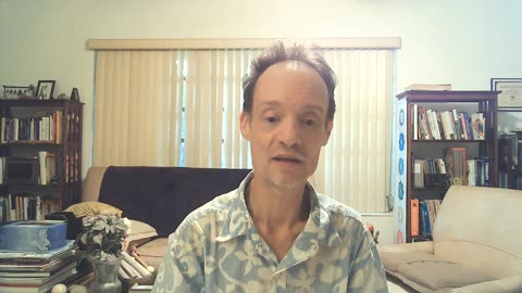 Consciousness, Creation, And Existence: A Guide To The Grand Adventure - Chapter 6 - Jed Shlackman
