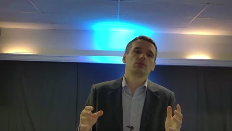 New Awakening Church - Easter Service