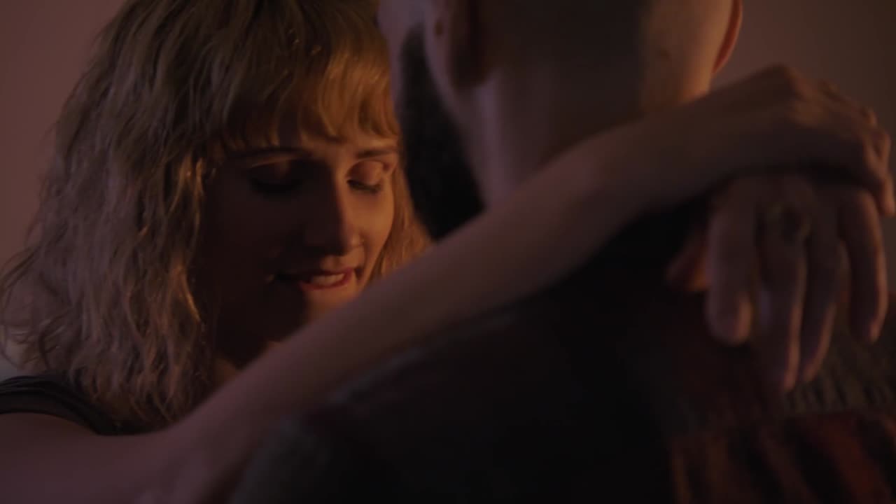 Perfect Storm music video