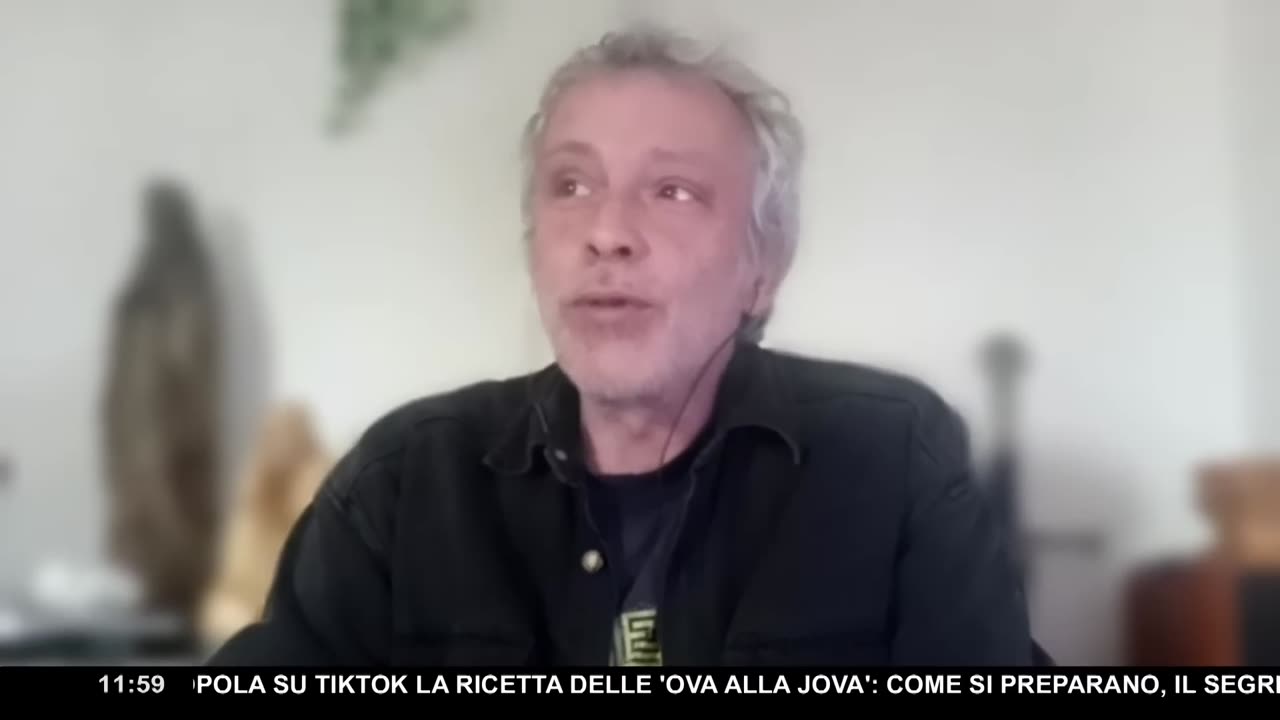 🔴 Trovata Pfizer-Giubileo, Frajese: per ne abbiamo fatto l'ennesimo contratto sotto banco