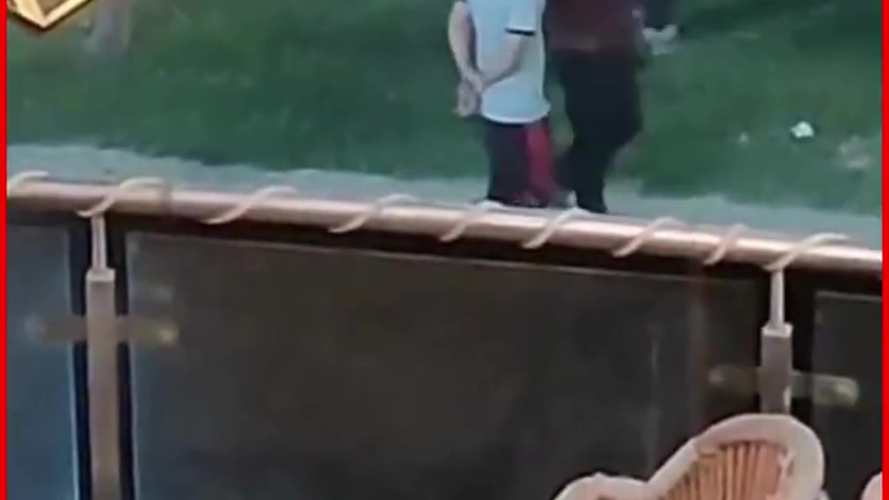 Real estate agent Shivam Rana brutally assaulted by relative, bystanders remain mute spectators