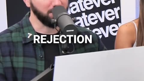 Men VS Women Rejection