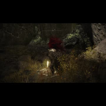 Elden Ring PC | Location of Ash of War: Barrage from Seethewater River site of grace #short #shorts