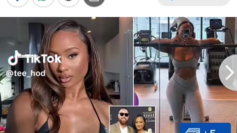 Travis Kelce's ex Kayla Nicole fumes over gym member's disgusting act!