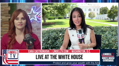 TRUMP STRIKES BACK: DEFENDING AIRSTRIKES & CLAIMING CEASEFIRE GLORY