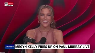 Megyn Kelly savagely calls out Beyonce for stealing content