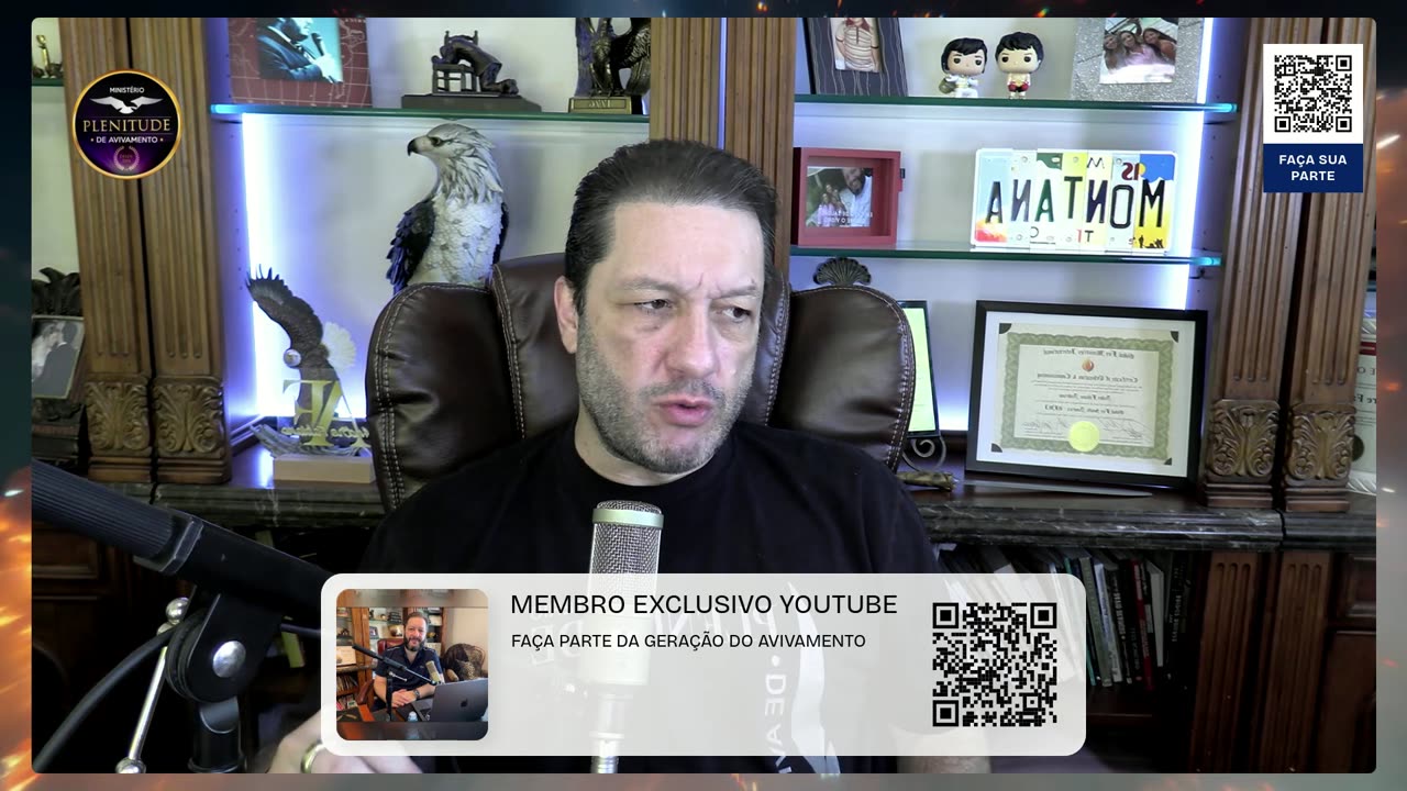 TERÇA-FEIRA COM DEUS!!!