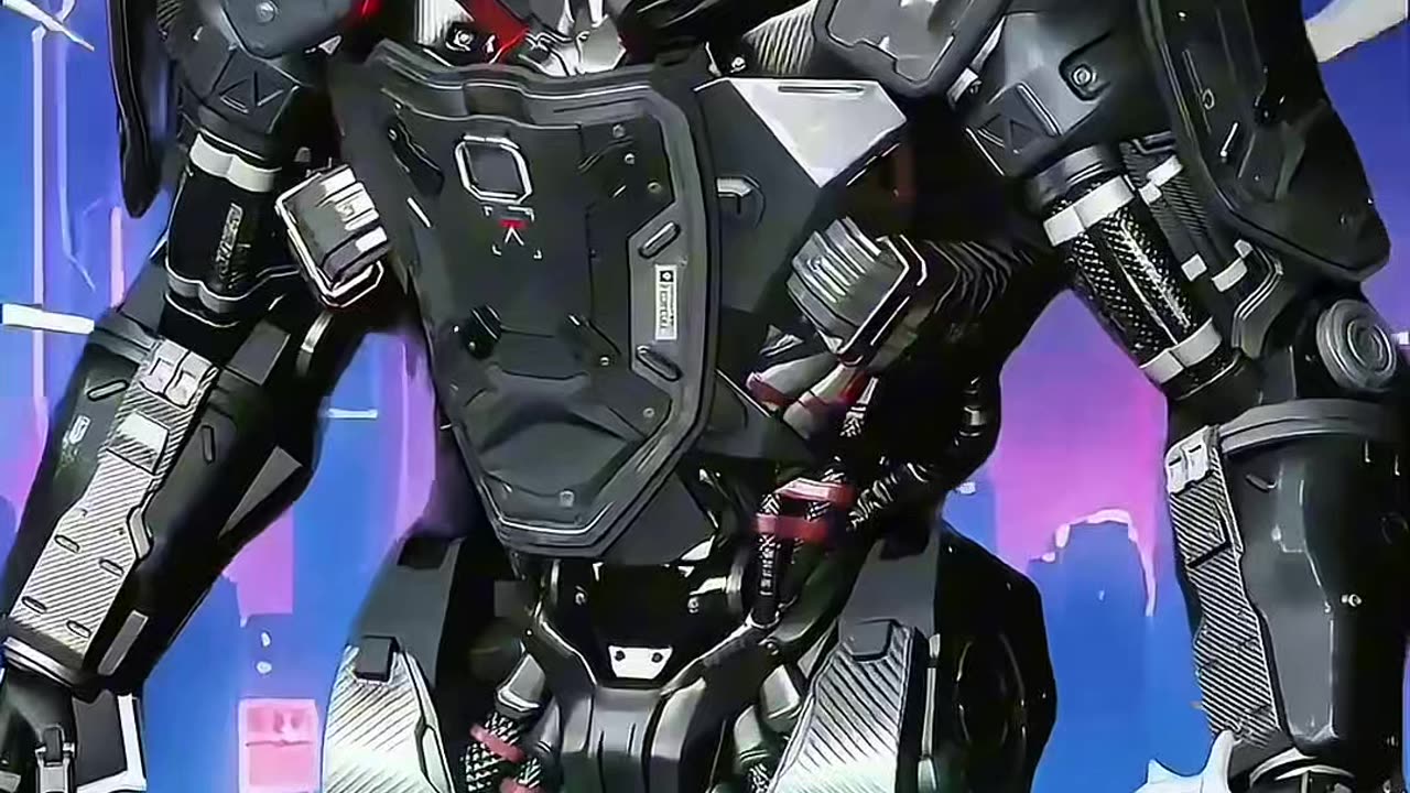 Cyberpunk 2077 ⚡️ Edgy Emoji Movie 🤖