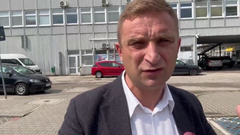 Dziennikarka niemieckiego „Die Welt” sugeruje, że Ruch Obrony Granic
