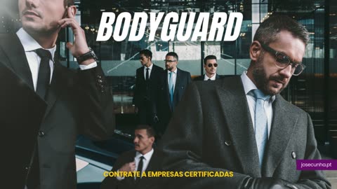 BodyGuard
