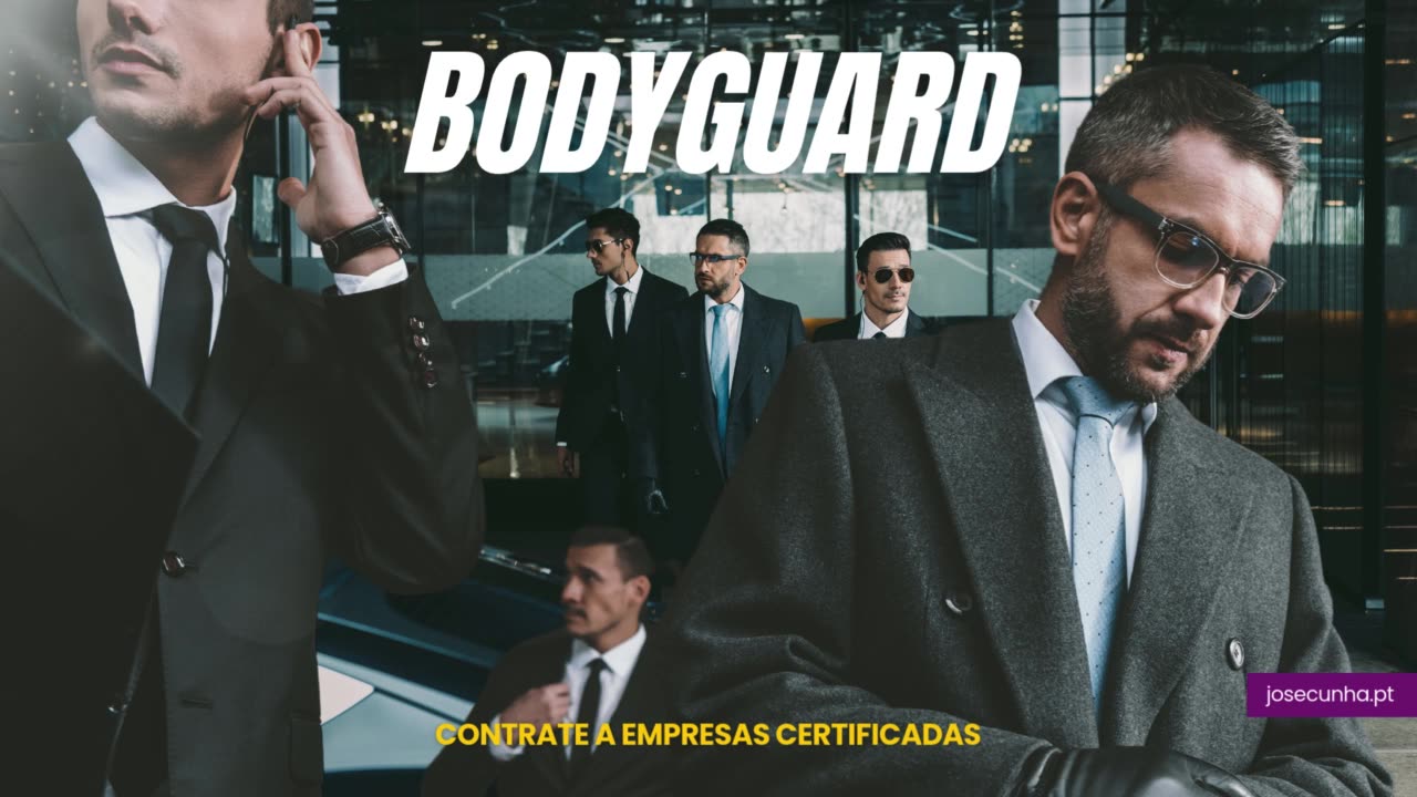BodyGuard
