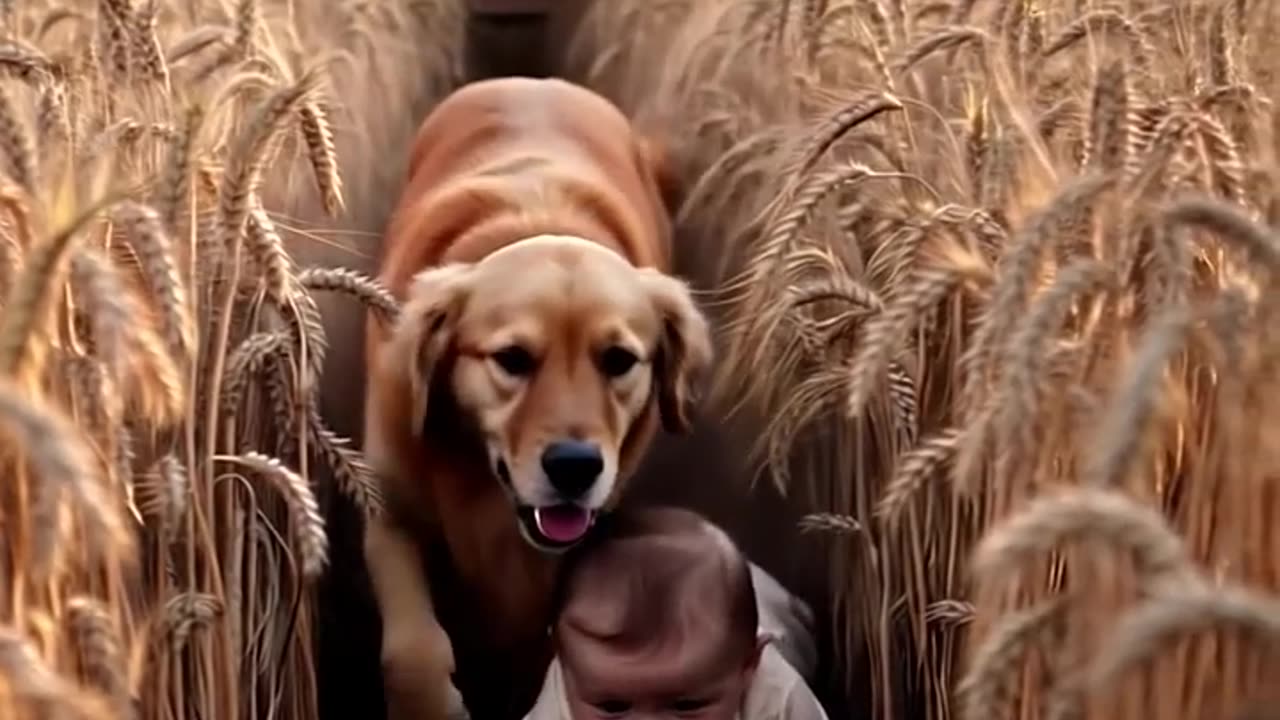 # Dog”
