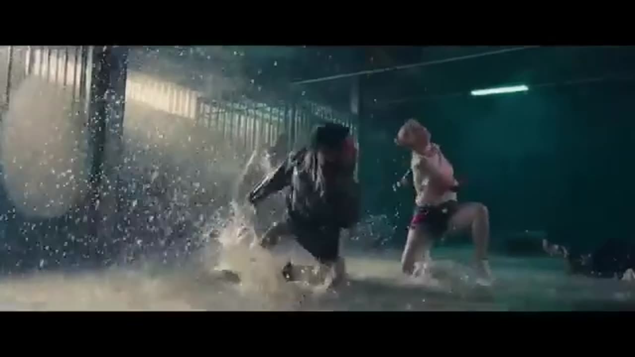 Super Fights
