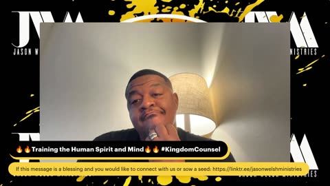 🔥🔥Training the Human Spirit and Mind!!!!🔥🔥