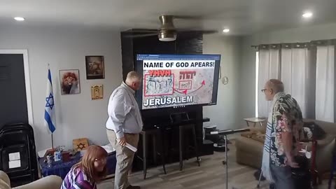 August 23rd, 2025 Shabbat-Re'eh (What works do we do with our faith)