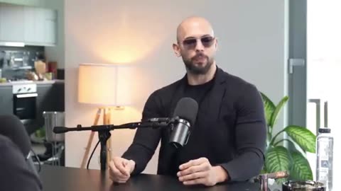 You MUST Watch This If You Are BROKE (Andrew Tate)