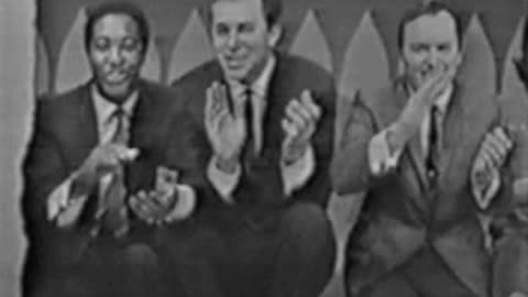 Sam Cooke - Basin Street - Mike Douglas Show 1964