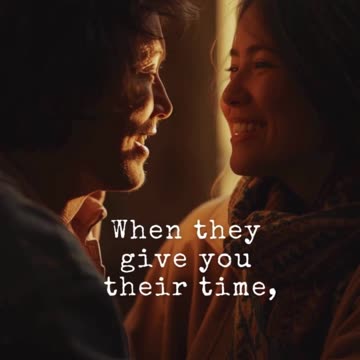 There is a misconception between a free spirit and a promiscuous person