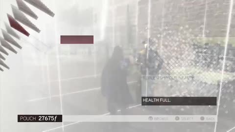 Assassin's Creed II Day 8