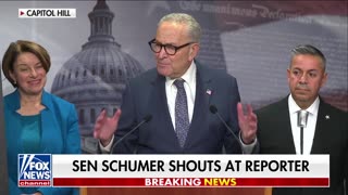 HANNITY MONOLOGUE: Democrats are the ones holding the country hostage