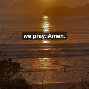 Start August With This Powerful Prayer For New Beginnings!