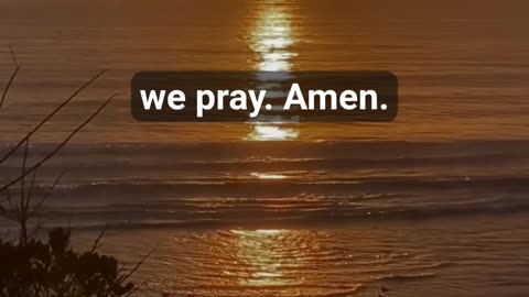 Start August With This Powerful Prayer For New Beginnings!